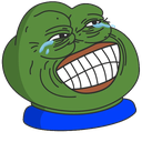 :PepeLaugh:
